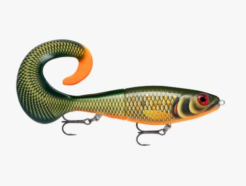 RAPALA X RAP OTUS SCALED ROACH FROM PREDATOR TACKLE.jpg Rapala X Rap Otus 17cm